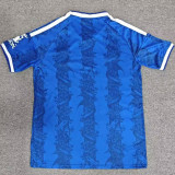 2026/27 Leicester City Home Blue Fans Soccer Jersey