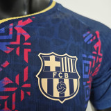 2026/27 BA Special Edition Player Version Soccer Jersey