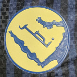 2026/27 Al Nassr Away Player Version Soccer Jersey