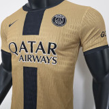 2026/27 PSG Special Edition Player Version Soccer Jersey