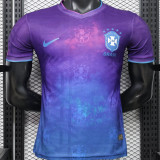 2026/27 Brazil Special Edition Player Version Soccer Jersey