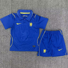 2026/27 CFC Home Blue Kids Soccer Jersey
