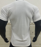 2026 RM 125th Anniversary Edition White Player Version Soccer Jersey 黑标