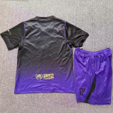 2026/27 BA Away Kids Soccer Jersey