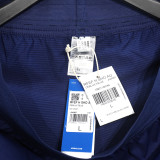 2026/27 Spain Home Dark Blue Player Version Shorts Pants A+球员版