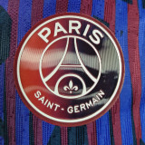 2026/27 PSG Special Edition Player Version Soccer Jersey