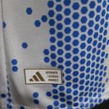 2026/27 Argentina Special Edition Player Version Soccer Jersey