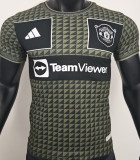 2026/27 M Utd Special Edition Player Version Soccer Jersey