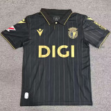 2026/27 Burgos CF Away Fans Soccer Jersey 布尔戈斯