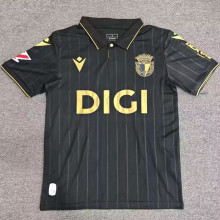 2026/27 Burgos CF Away Fans Soccer Jersey 布尔戈斯