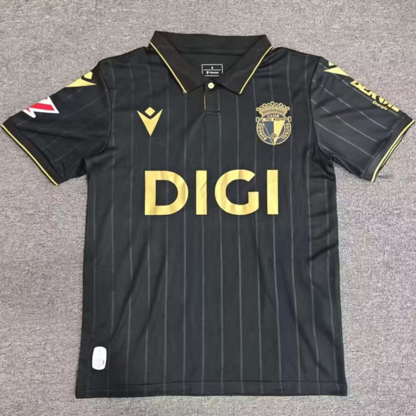 2026/27 Burgos CF Away Fans Soccer Jersey 布尔戈斯