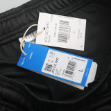 2026/27 Japan Black Retro Style Shorts Pants