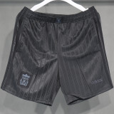 1995/1996 LFC Black Retro Shorts Pants