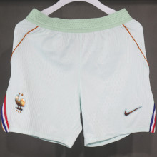 2026/27 France Away Player Version Shorts Pants  A+球员版