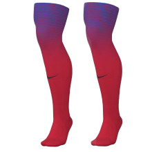 2026/27 PSG Away Red Sock