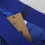 2026/27 France Home Blue Player Version Shorts Pants 主场 A+球员版