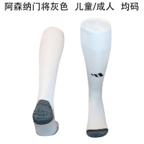 2026/27 ARS GK Grey Sock