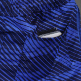 2026/27 France Blue Fashion Shorts Pants 休闲款