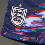 2026/27 England Fashion Shorts Pants