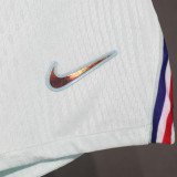 2026/27 France Away Player Version Shorts Pants  A+球员版
