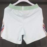 2026/27 France Away Player Version Shorts Pants  A+球员版