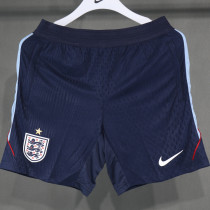 2026/27 England Home Training Player Version Shorts Pants A+球员版