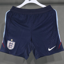 2026/27 England Home Training Player Version Shorts Pants A+球员版