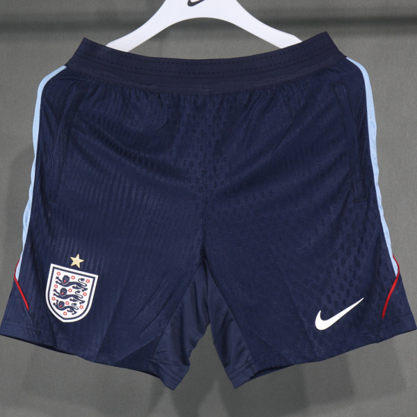 2026/27 England Home Training Player Version Shorts Pants A+球员版
