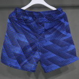 2026/27 France Blue Fashion Shorts Pants 休闲款