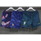 2026/27 England Fashion Shorts Pants