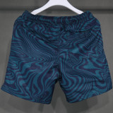 2026/27 Brazil Fashion Shorts Pants