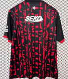 2026/27 Glasgow Rangers Third Fans Soccer Jersey