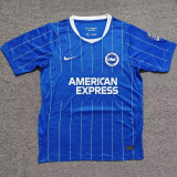 2026/27 Brighton Home Fans Soccer Jersey
