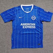 2026/27 Brighton Home Fans Soccer Jersey