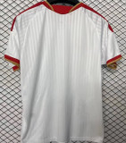 2026/27 Sevilla FC Home Fans Soccer Jersey