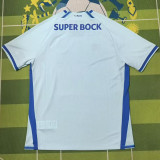 2026/27 Porto Third Fans Soccer Jersey