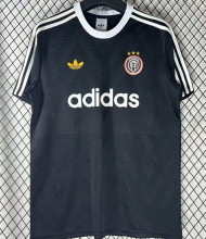 2026/27 AD Retro Style Fans Soccer Jersey