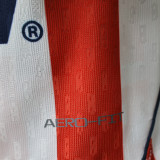 2026/27 Chivas Home Player Version Soccer Jersey