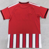 2026/27 Sheffield United Home Fans Soccer Jersey