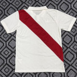 2026/27 River Plate 125TH Anniversary Fans Soccer Jersey