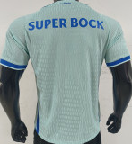 2026/27 Porto Third Player Version Soccer Jersey