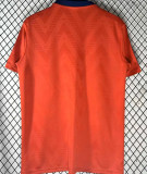 2026/27 AD Retro Style Fans Soccer Jersey