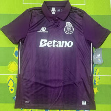 2026/27 Porto Away Fans Soccer Jersey