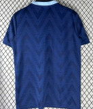 2026/27 AD Retro Style Fans Soccer Jersey