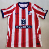 2026/27 ATM Home Fans Soccer Jersey