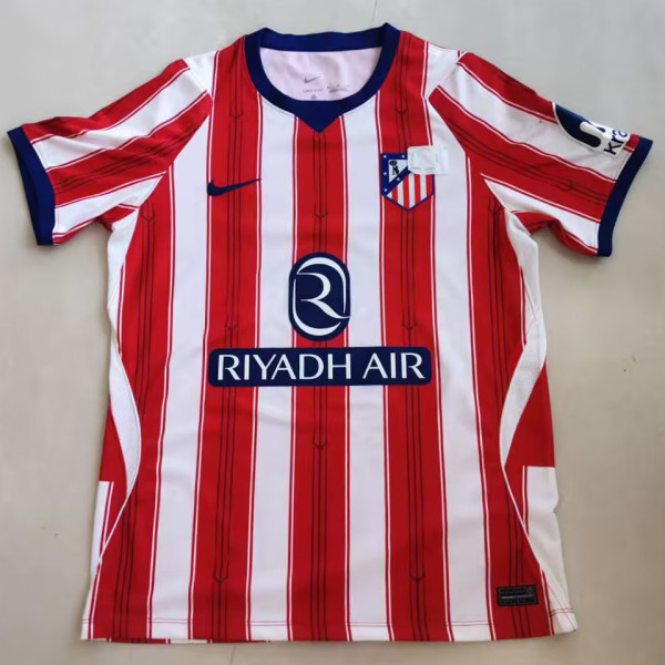 2026/27 ATM Home Fans Soccer Jersey