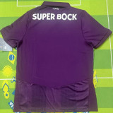 2026/27 Porto Away Fans Soccer Jersey