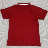 2026/27 M Utd 125TH Anniversary Red Fans Soccer Jersey