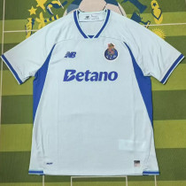 2026/27 Porto Third Fans Soccer Jersey