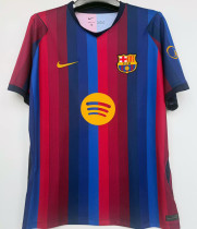2026/27 BA 1:1 Quality Home Fans Soccer Jersey